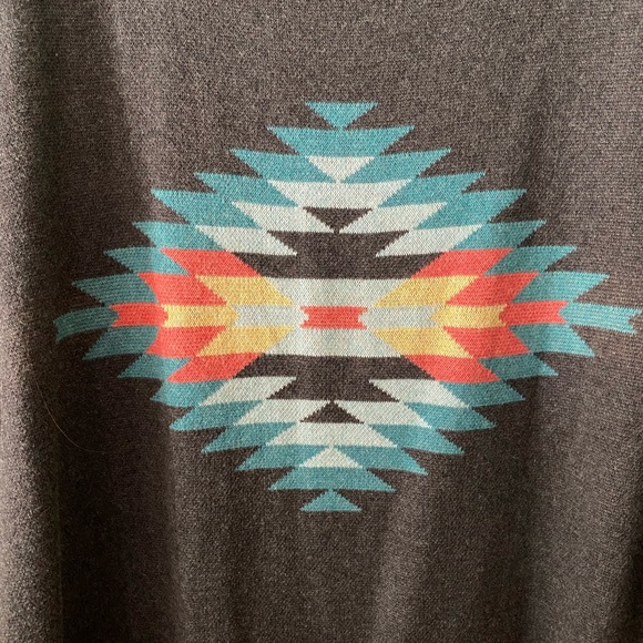 Tasha Polizzi sweater - Picture 3 of 5